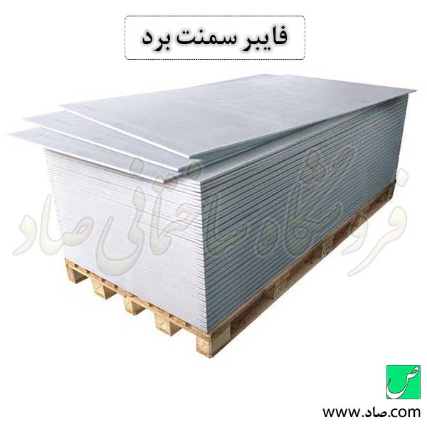 پانل سیمانی